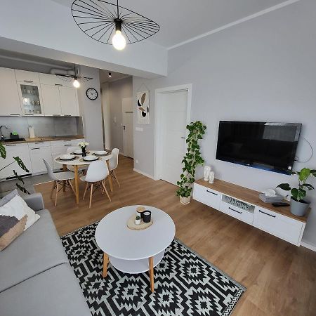 Scandilook Apartament Zator Εξωτερικό φωτογραφία
