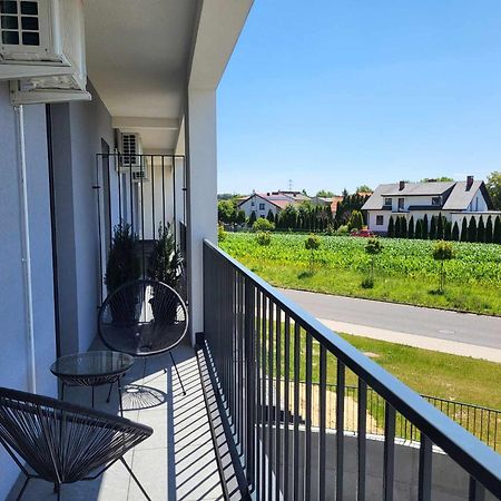 Scandilook Apartament Zator Εξωτερικό φωτογραφία