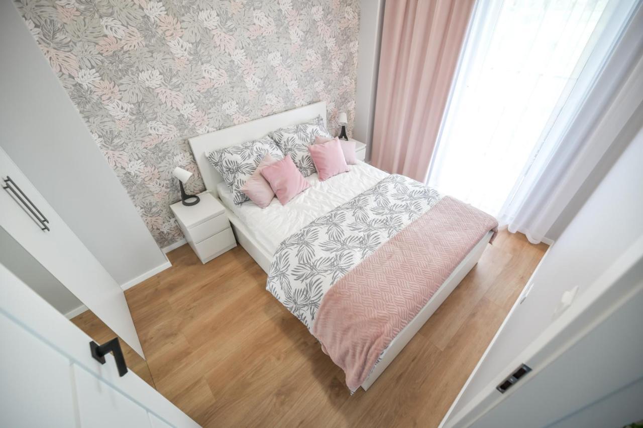 Scandilook Apartament Zator Εξωτερικό φωτογραφία