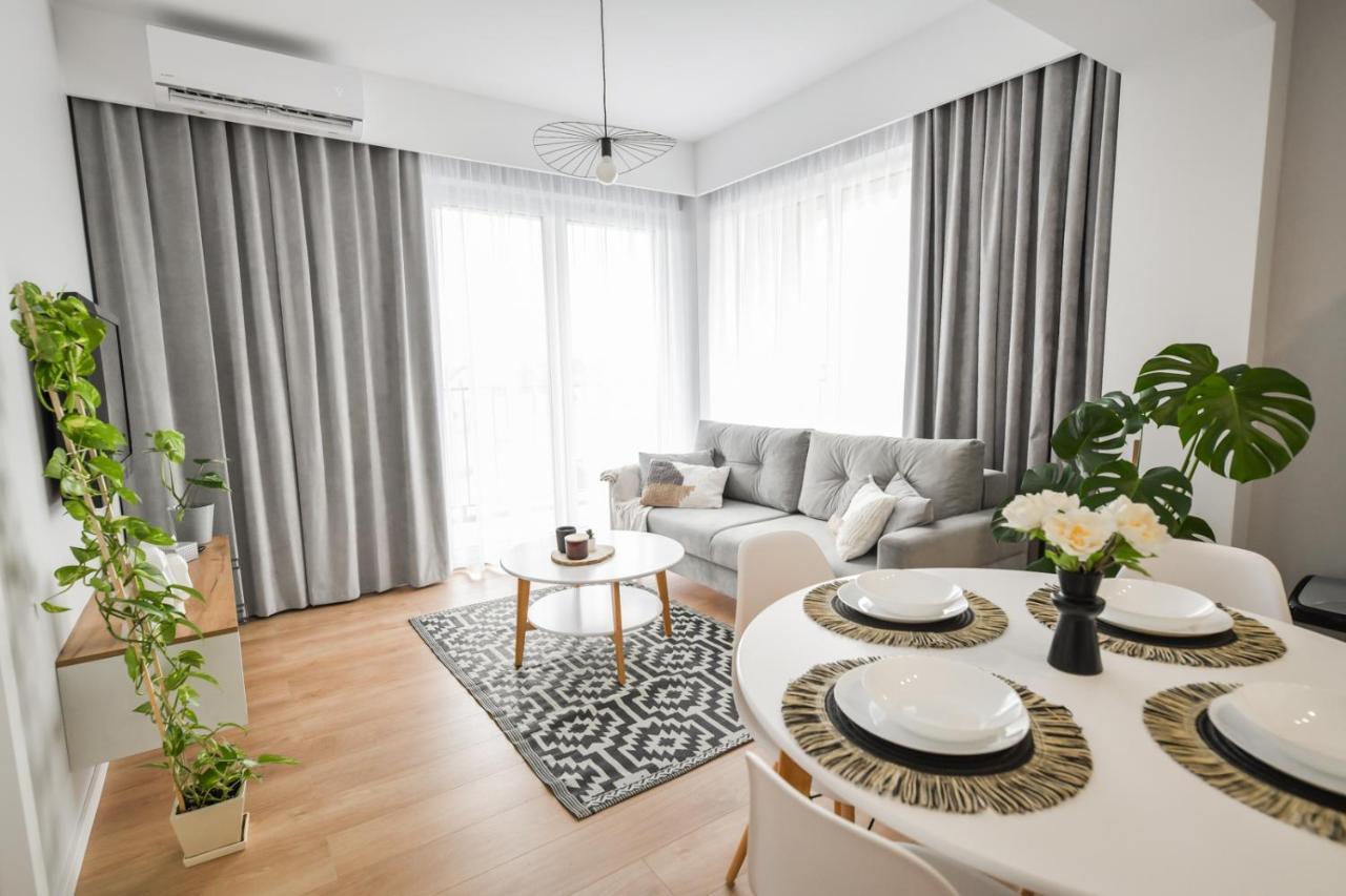 Scandilook Apartament Zator Εξωτερικό φωτογραφία