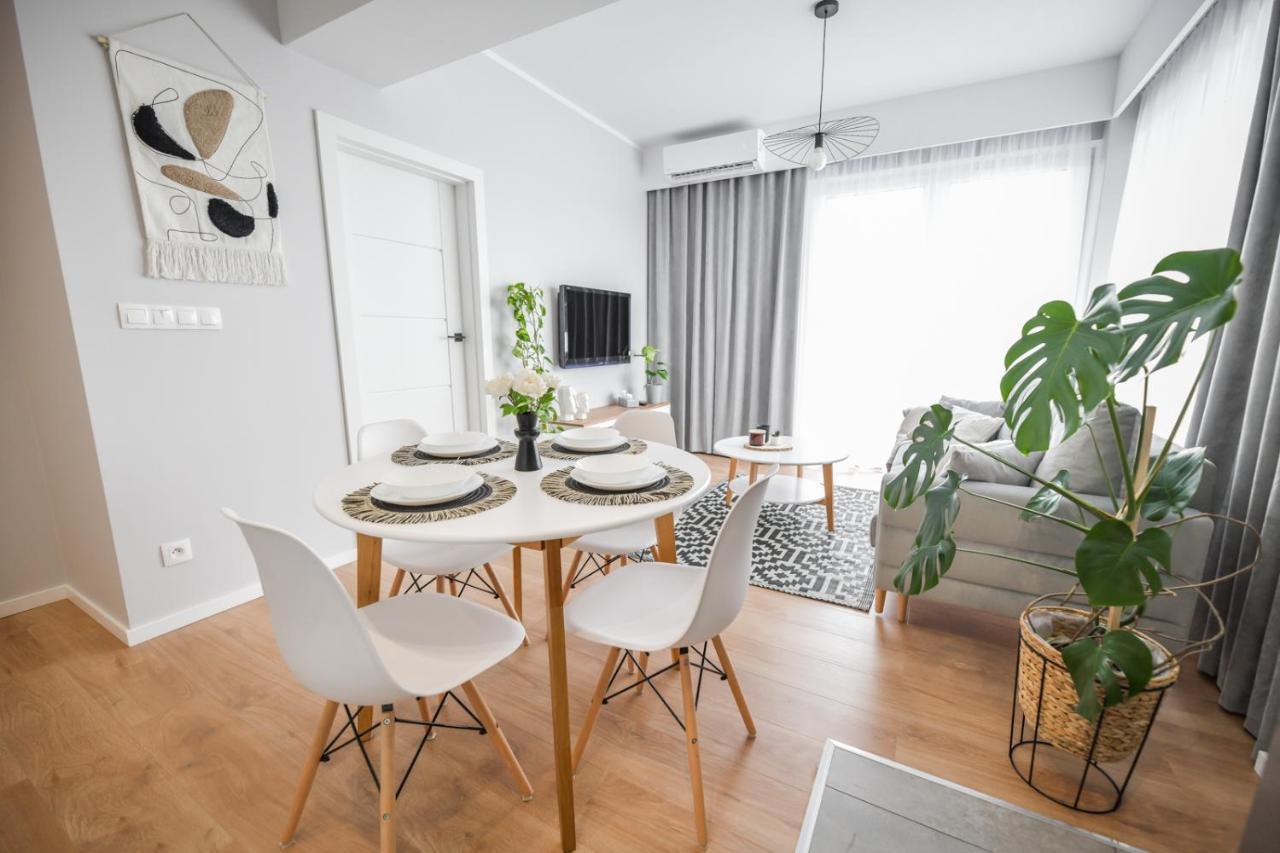 Scandilook Apartament Zator Εξωτερικό φωτογραφία