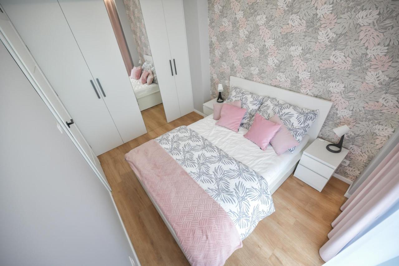 Scandilook Apartament Zator Εξωτερικό φωτογραφία