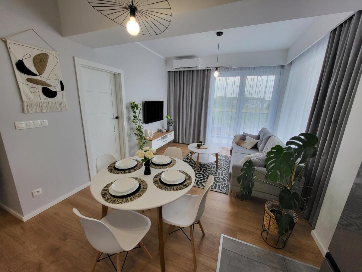 Scandilook Apartament Zator Εξωτερικό φωτογραφία