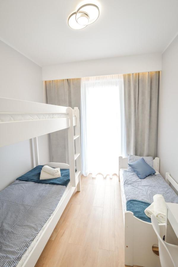 Scandilook Apartament Zator Εξωτερικό φωτογραφία