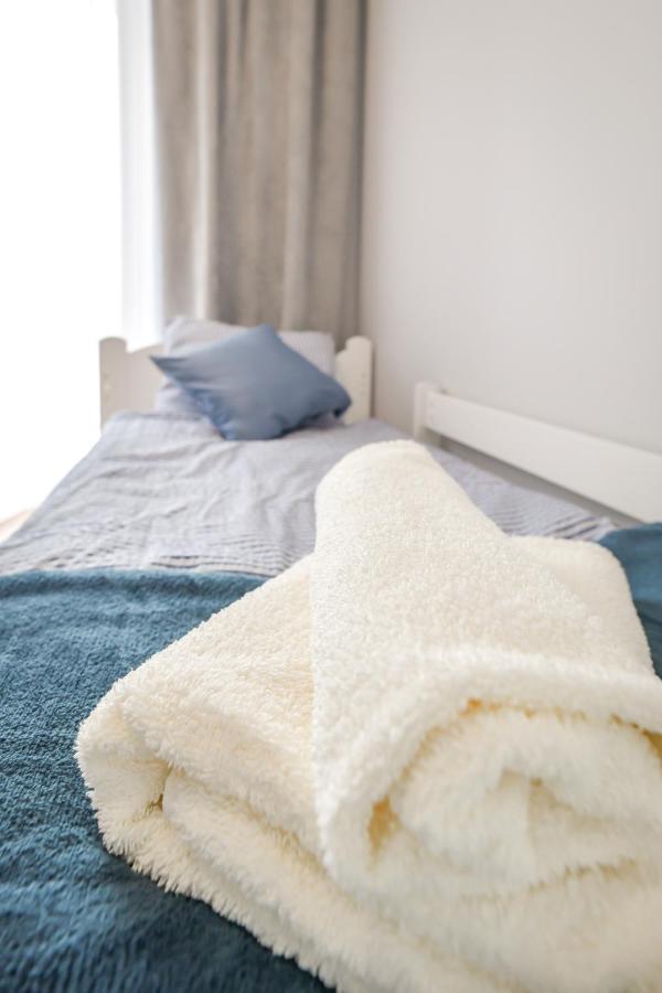 Scandilook Apartament Zator Εξωτερικό φωτογραφία