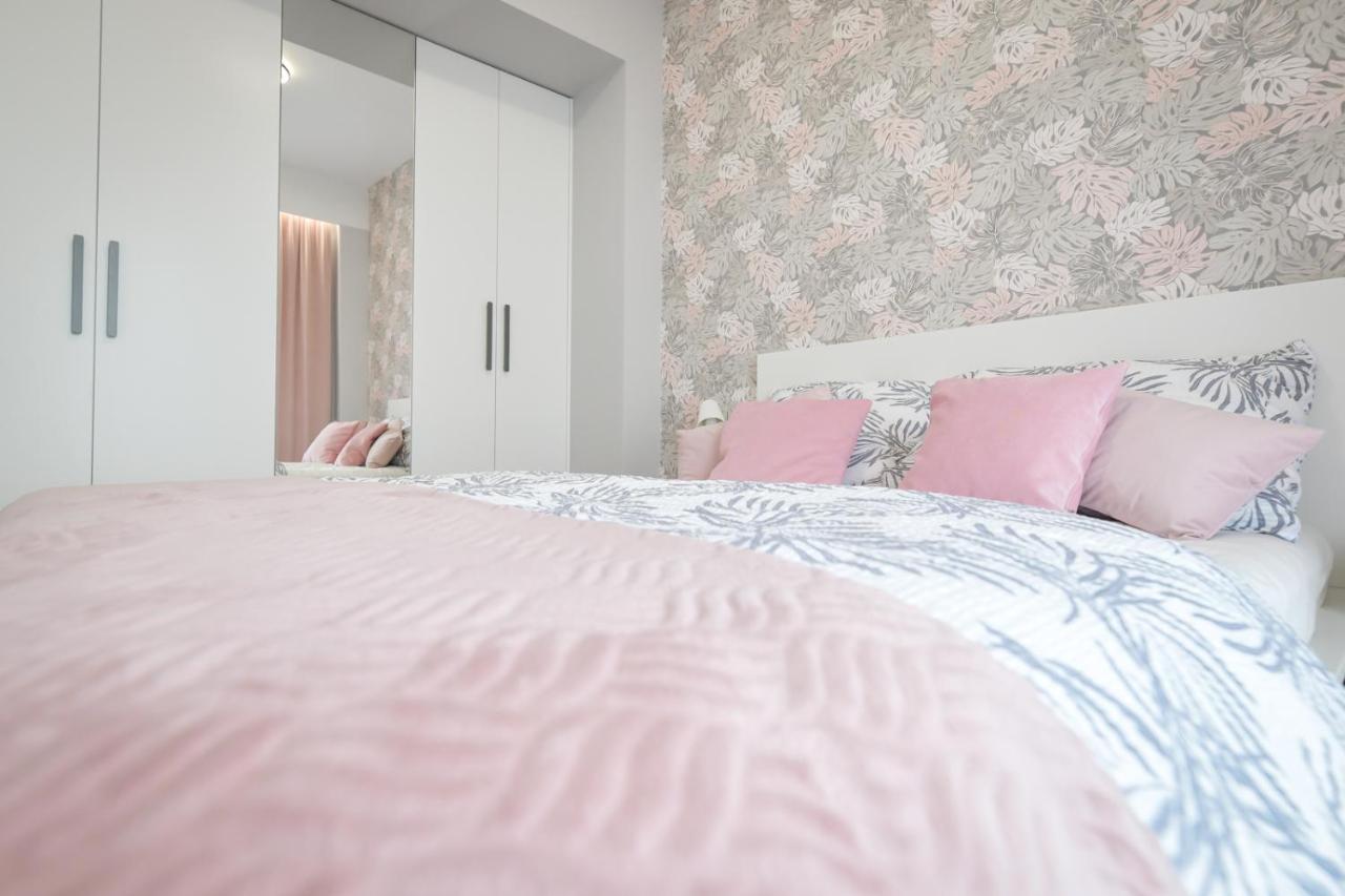 Scandilook Apartament Zator Εξωτερικό φωτογραφία