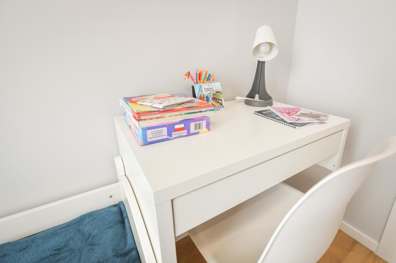 Scandilook Apartament Zator Εξωτερικό φωτογραφία