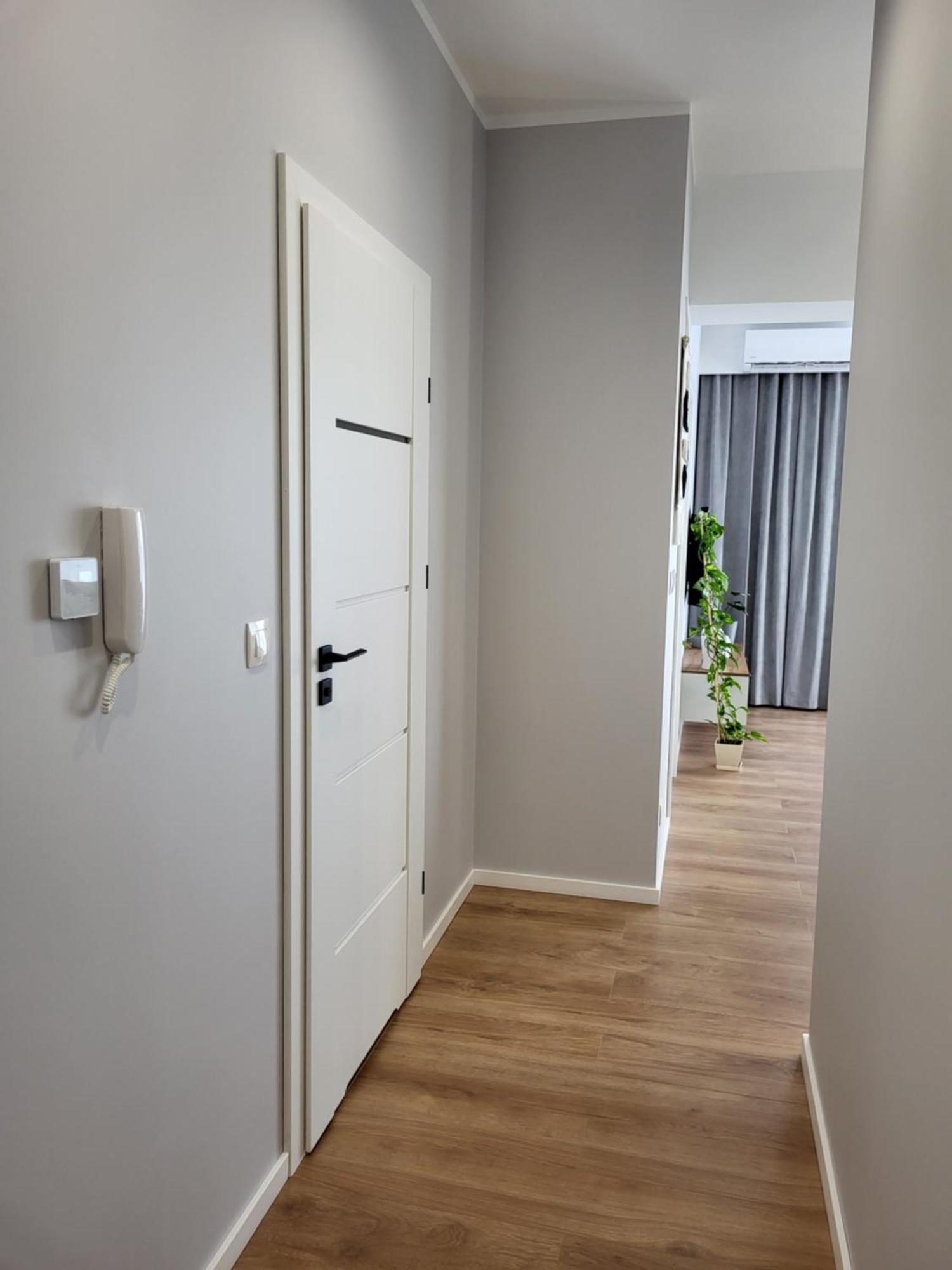 Scandilook Apartament Zator Εξωτερικό φωτογραφία