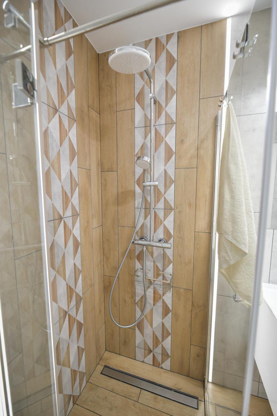 Scandilook Apartament Zator Εξωτερικό φωτογραφία