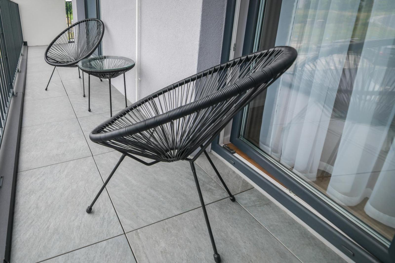 Scandilook Apartament Zator Εξωτερικό φωτογραφία
